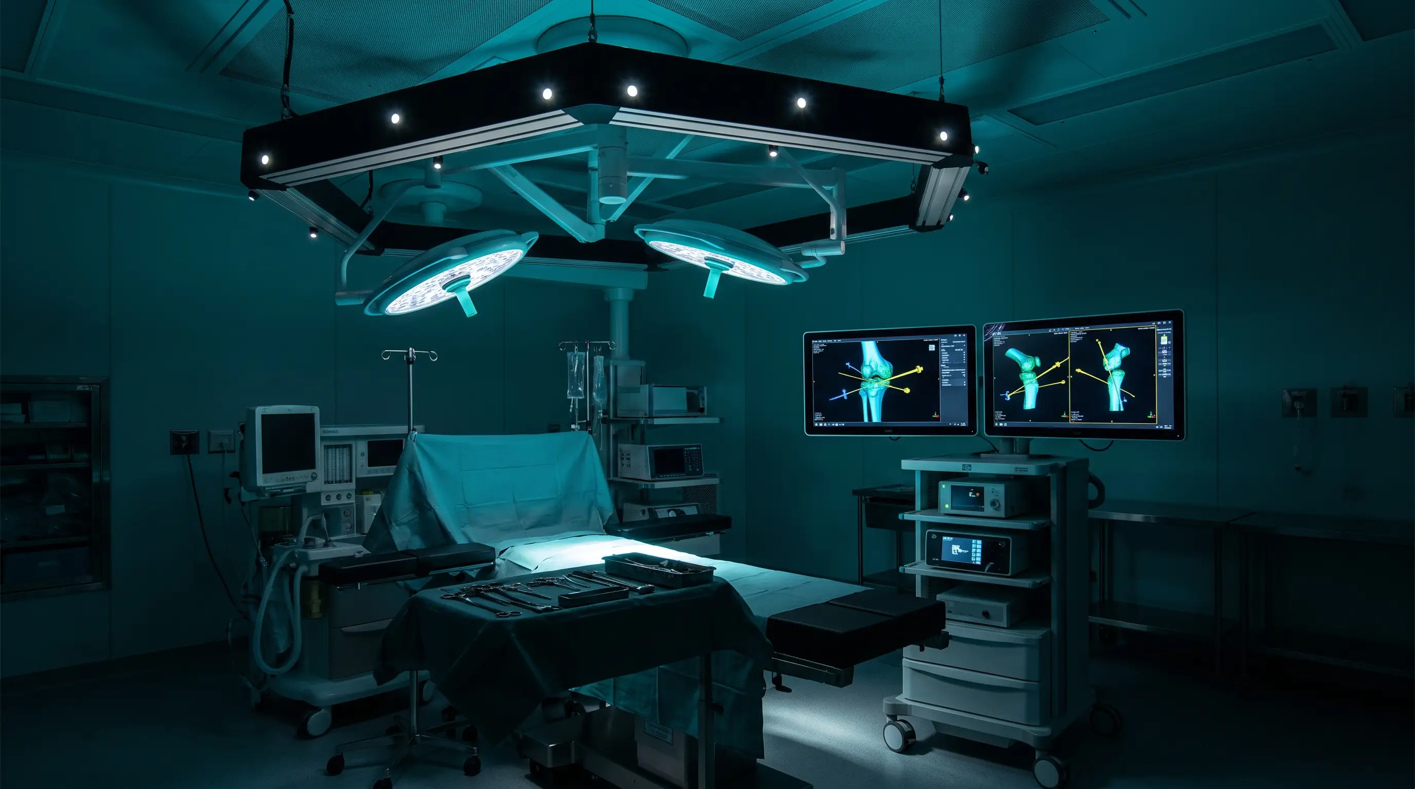 Navigazione intraoperatoria