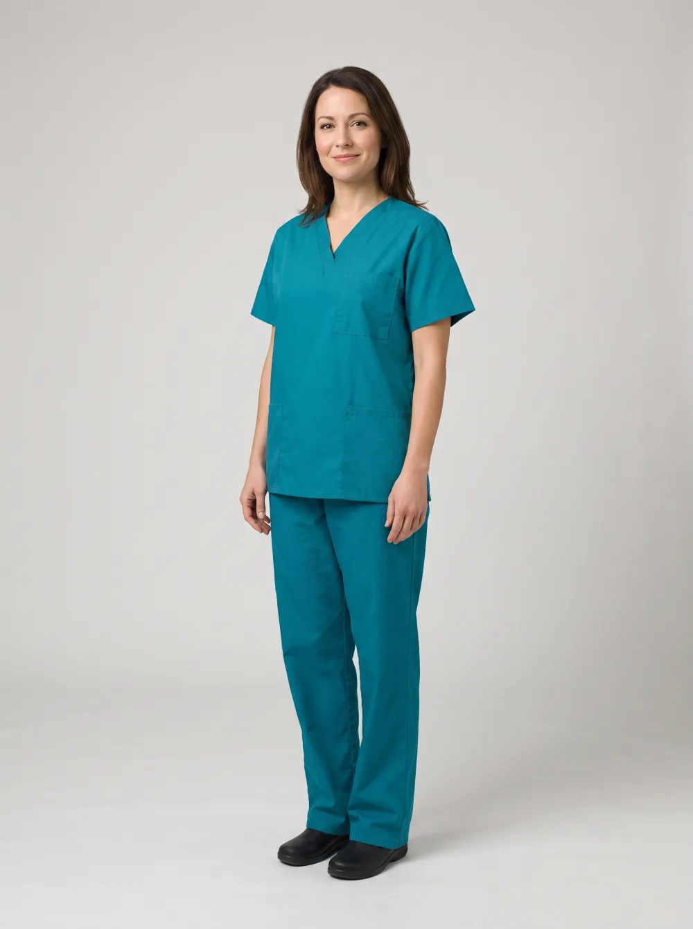 Amira, Assistente medica