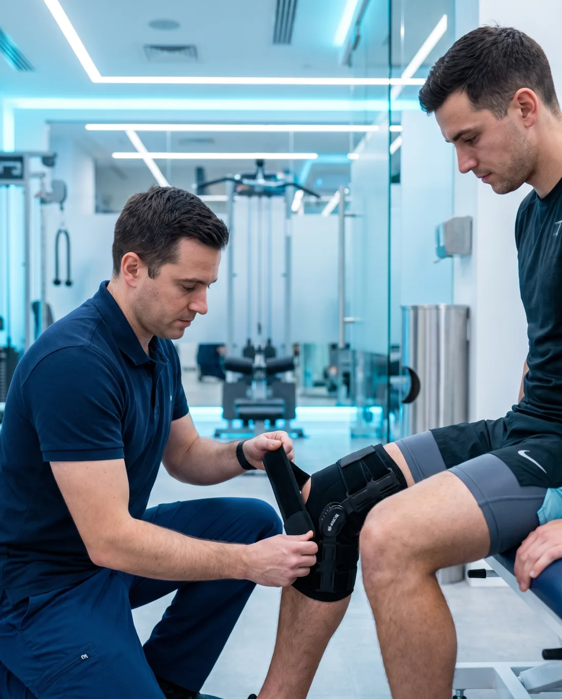 Traumatologia sportiva
