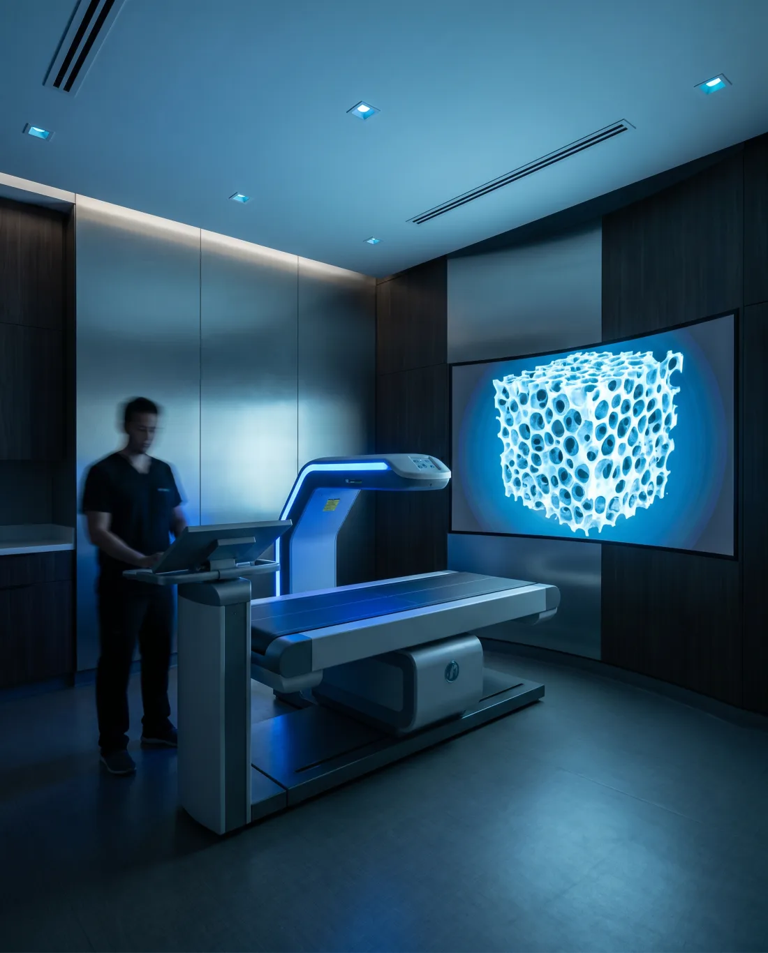 Terapia dell’osteoporosi